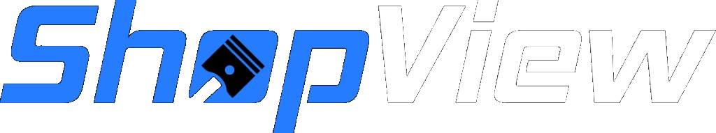 ShopView logo